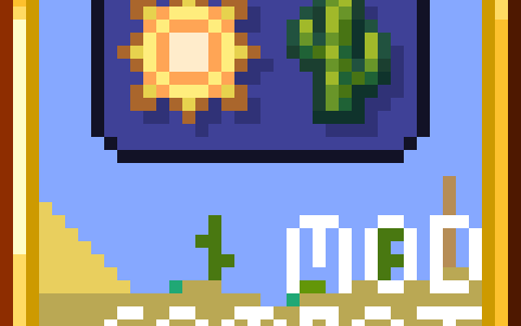 Environment Icons Crossmod Addon