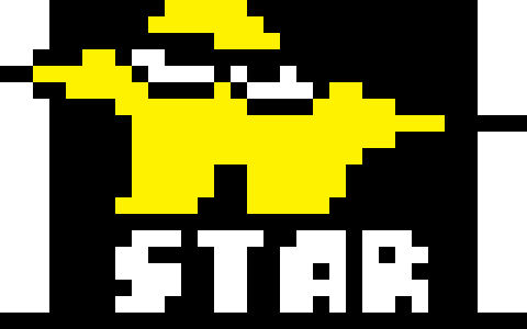 Starwalker NPC Mod