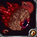 Distorted Eye Of Cthulhu