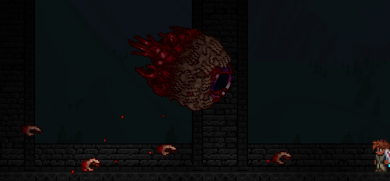 Distorted Eye Of Cthulhu — screenshot 2