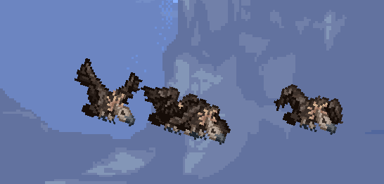 Vultures!!!!!!!!!!!! — screenshot 1