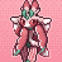 Lurantis Pet