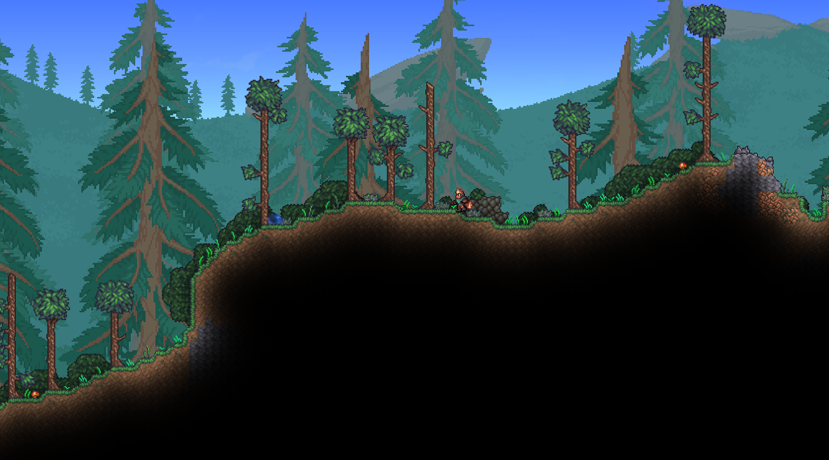 Calamity Texture Pack + — screenshot 2