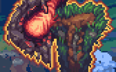 Calamity Texture Pack +