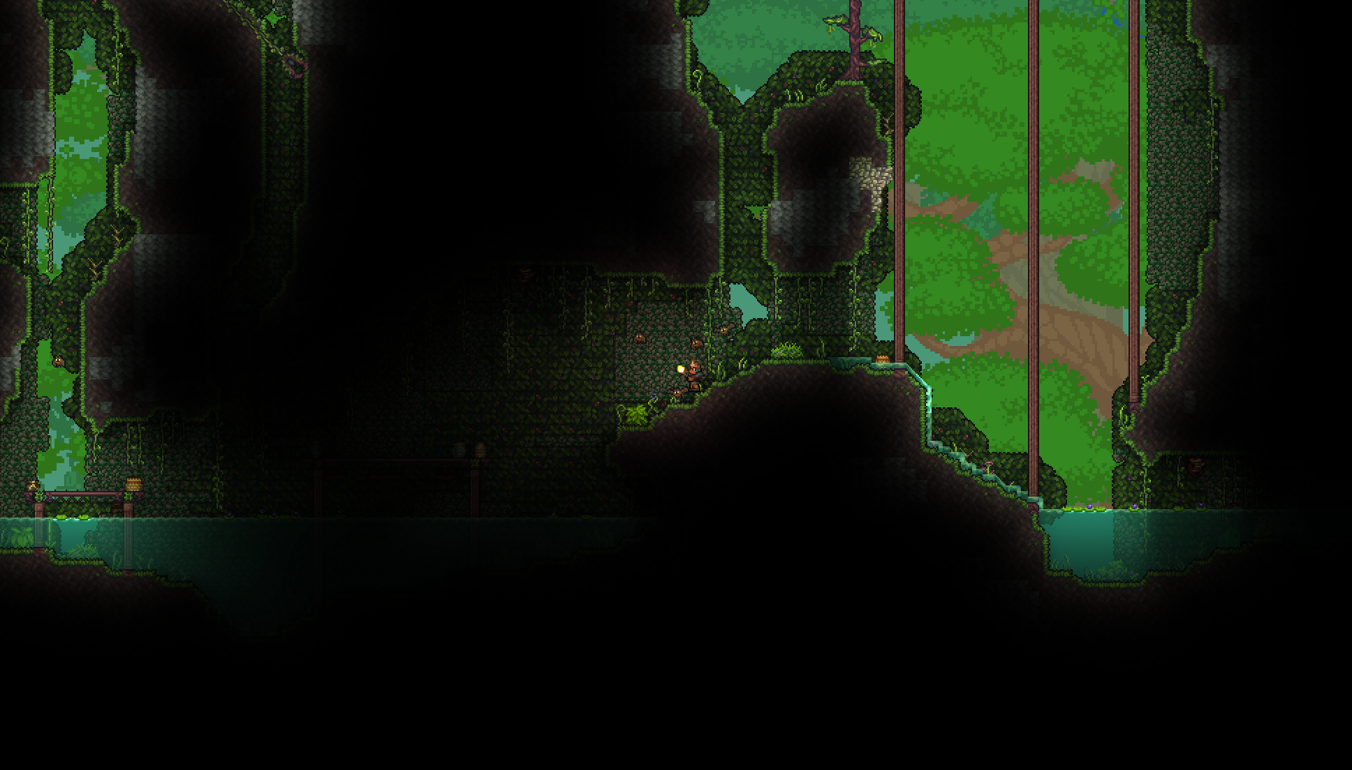 Calamity Texture Pack + — screenshot 3