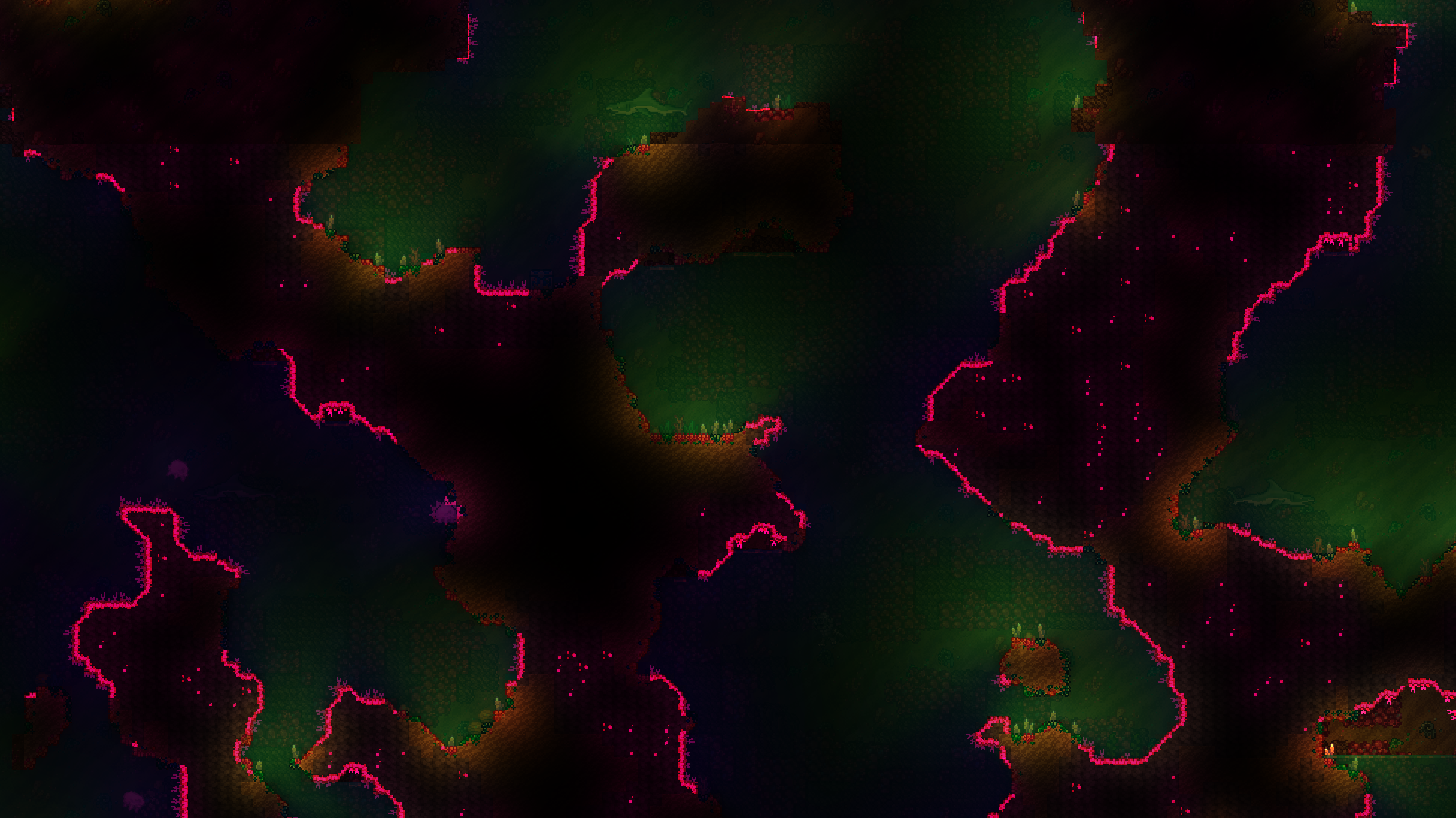 Calamity Texture Pack + — screenshot 8