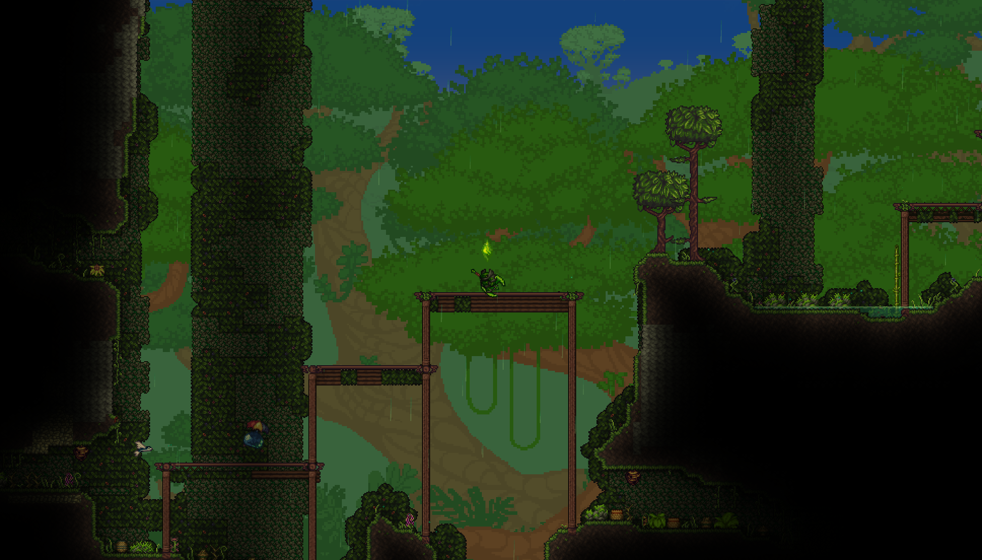 Calamity Texture Pack + — screenshot 4