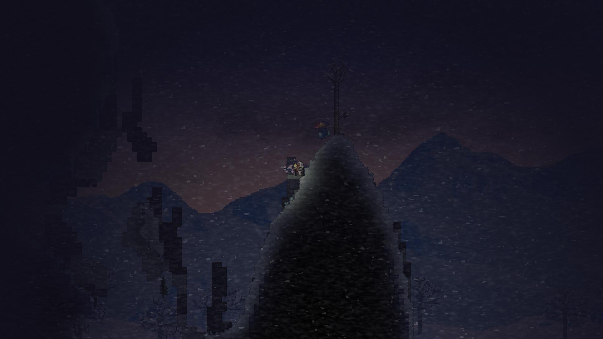 Calamity Texture Pack + — screenshot 5