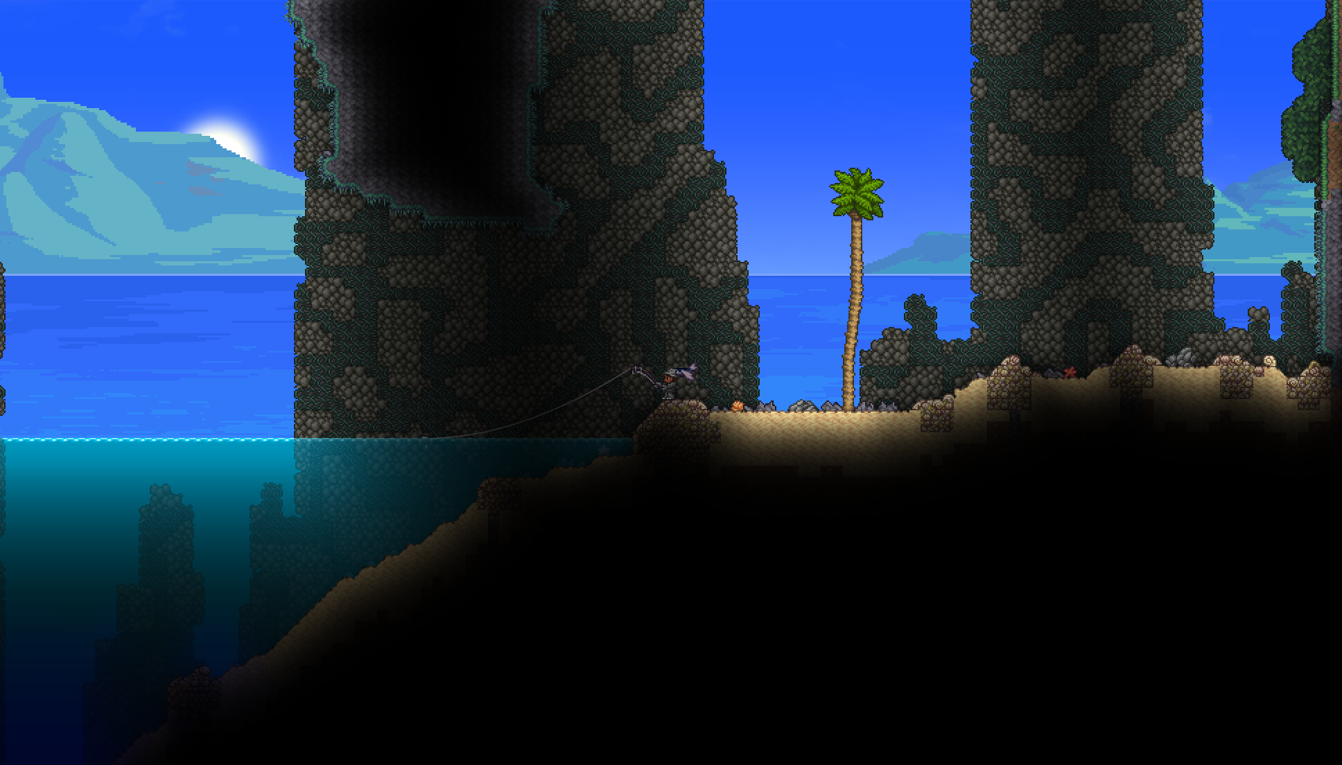 Calamity Texture Pack + — screenshot 6