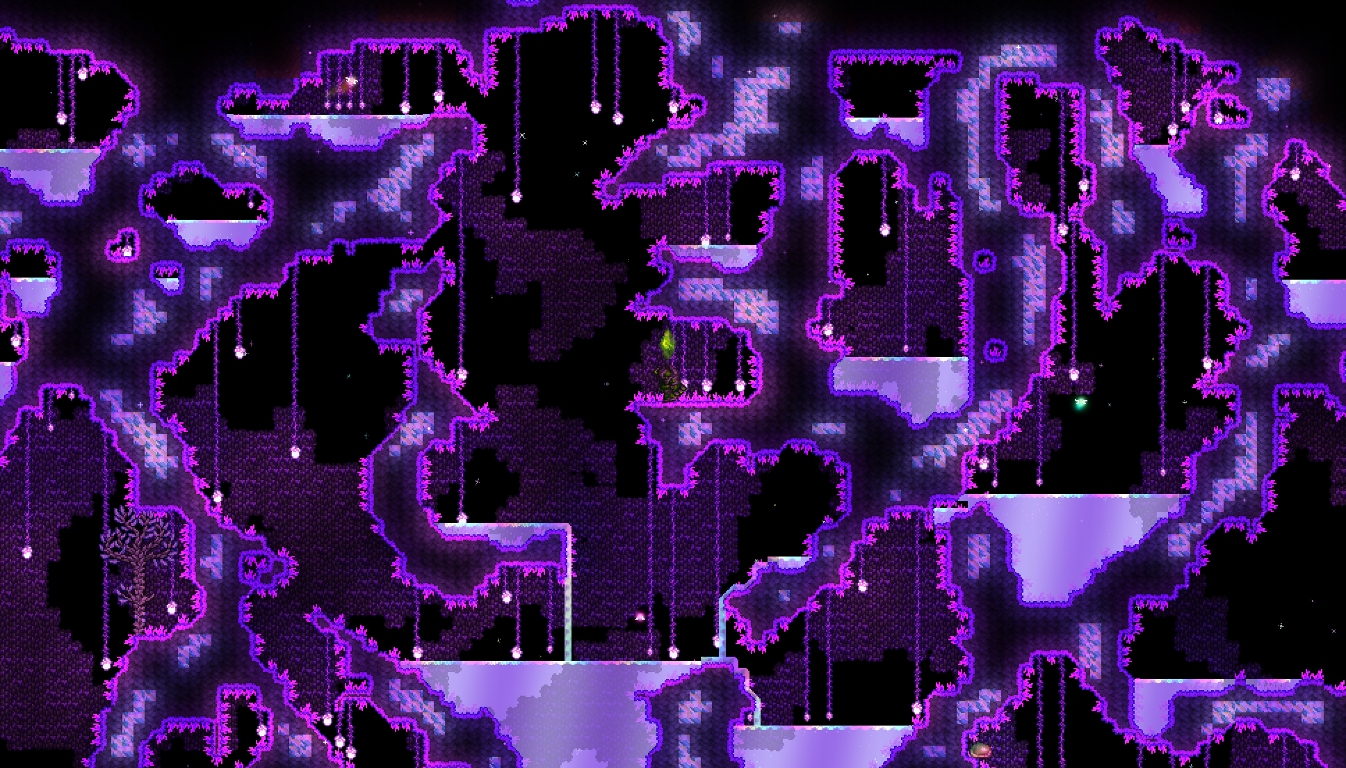 Calamity Texture Pack + — screenshot 7