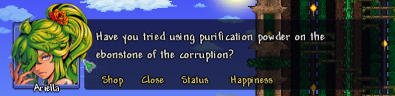 Gribbon’s Custom Portraits — screenshot 2