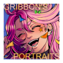 Gribbon’s Custom Portraits