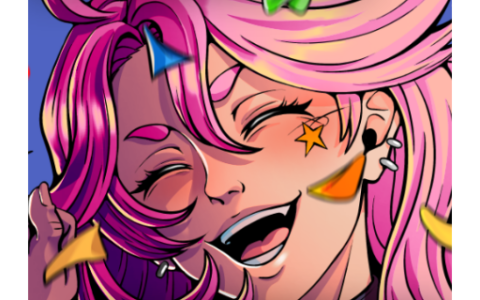 Gribbon’s Custom Portraits