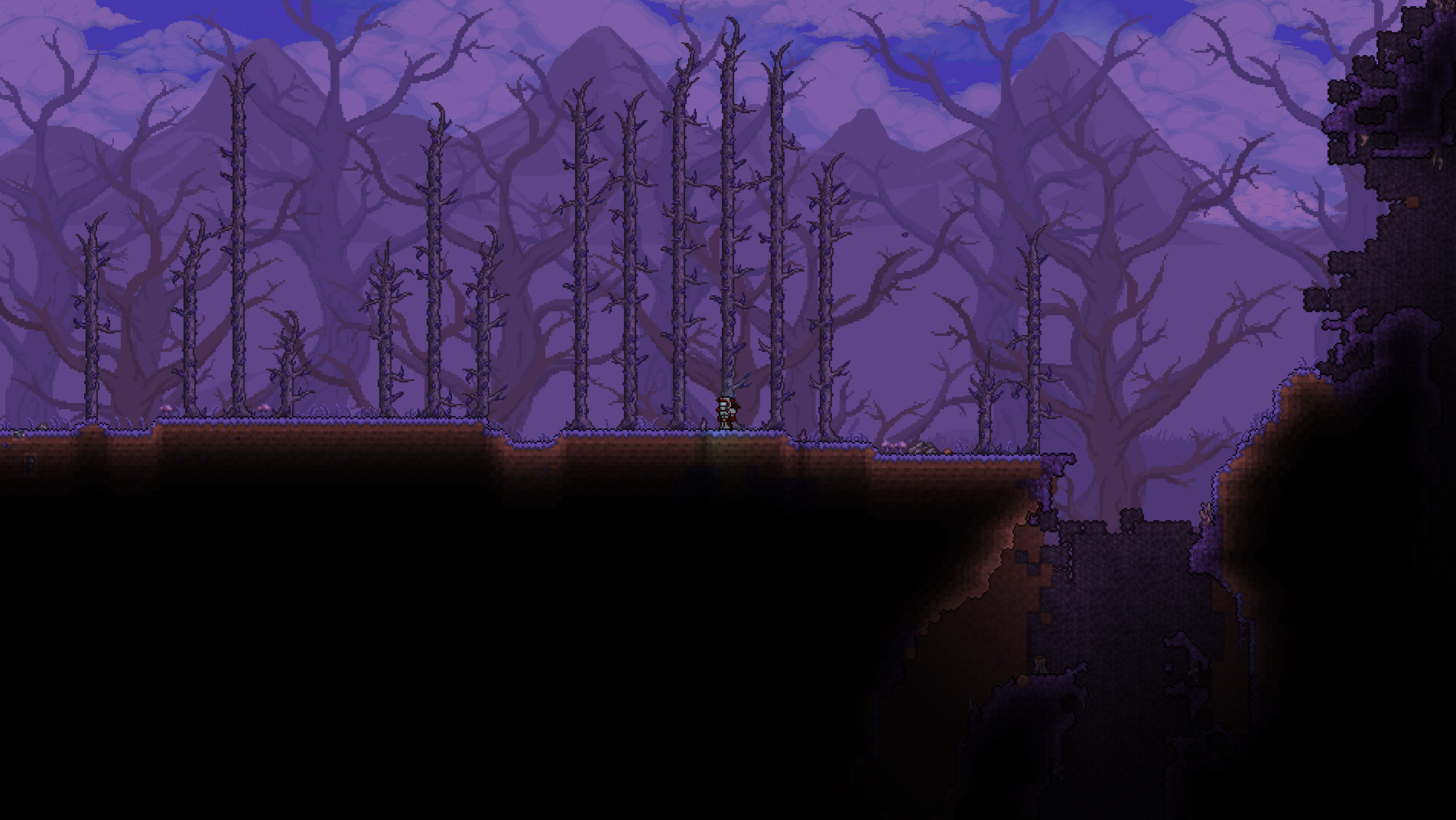 Alternative Evil Trees — screenshot 5