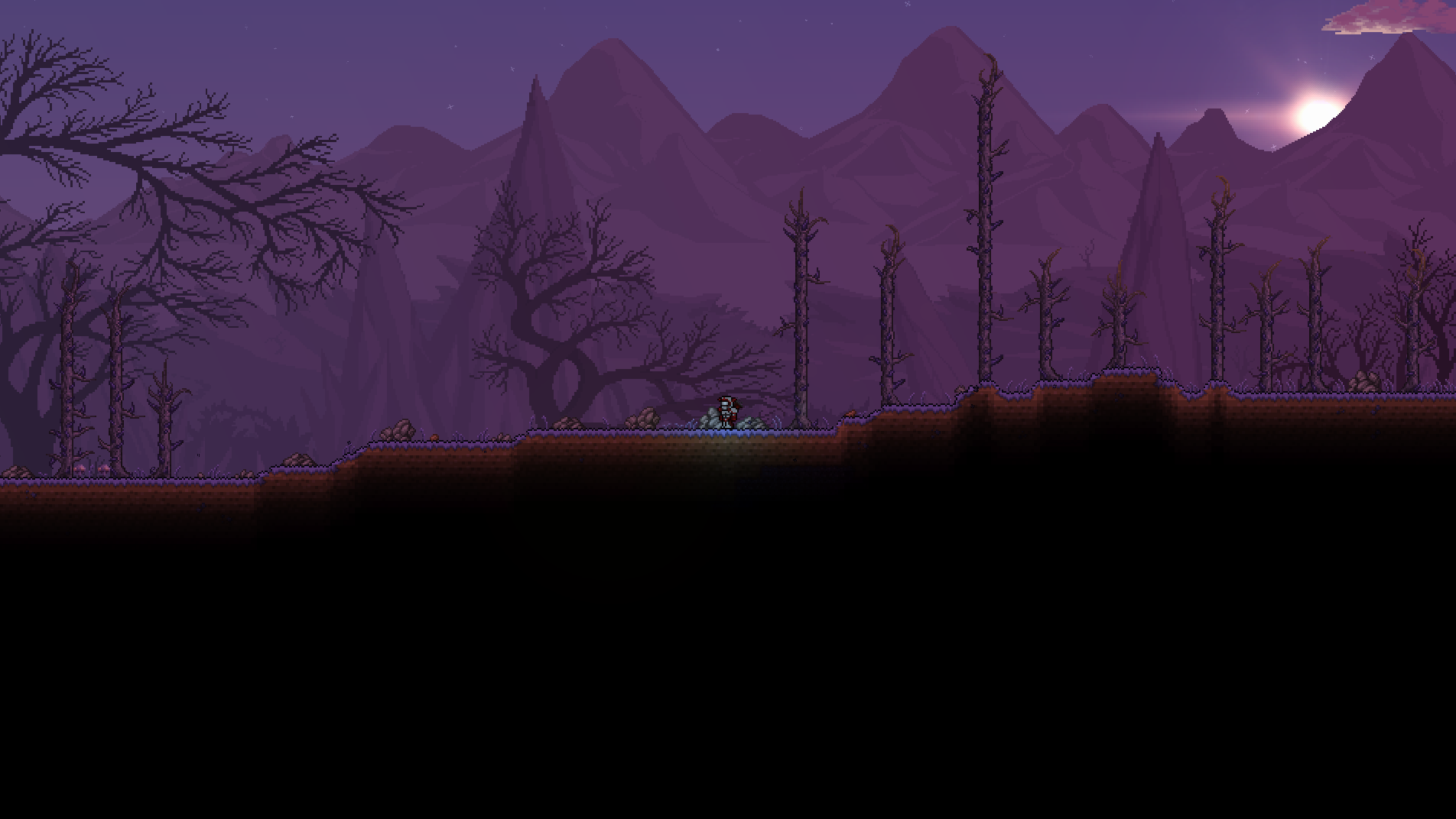Alternative Evil Trees — screenshot 6