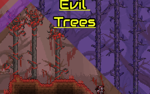 Alternative Evil Trees