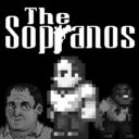Tony Soprano as Tax Collector