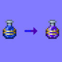 Purple Mana Items