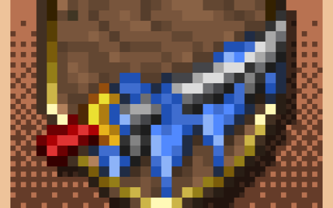 Gold-Trimmed Trophies