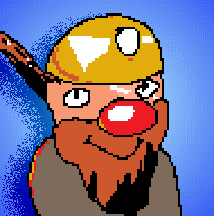 MSpaint NPC portraits