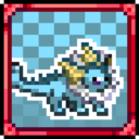 (Pokemon) Vaporeon Summon