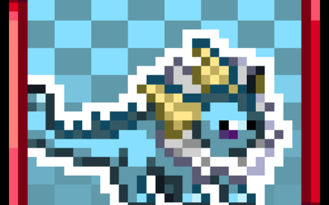 (Pokemon) Vaporeon Summon
