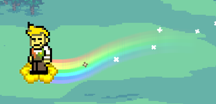 Dreaming Flowerboard — screenshot 1