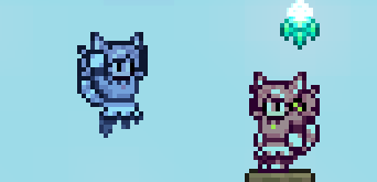 Mew mew/Pink outfit — screenshot 1