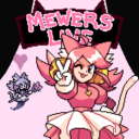 Mew mew/Pink outfit