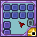 OblivionAXiS’s Inventory Slots