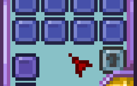 OblivionAXiS’s Inventory Slots