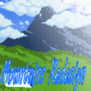 Redesign the Mountains of the Background (NOT A BACKGROUND REDESIGN) To Make Them More Beautiful