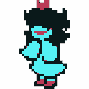 Aqua minimap