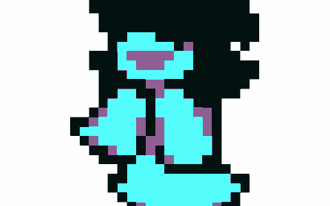 Aqua minimap