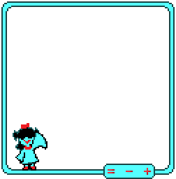 Aqua minimap — screenshot 1