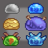 Slime Shift