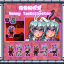 1.4.5 Bunny TaxCollector 兔兔税收官 包含微光
