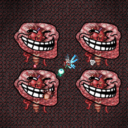 Troll Brain