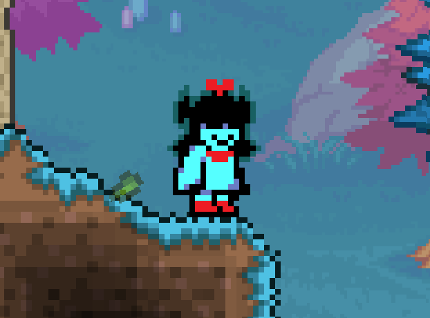 Aqua Vanity Set — screenshot 1