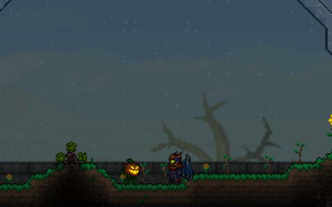 Wasteland