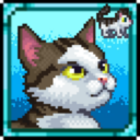 Rosie the Town Cat