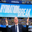 Hydration Breaks in HoI4