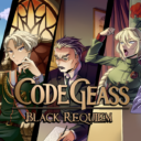 Code Geass: Black Requiem