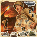 Anomaly Research Project & Infantry Equipment Expansion