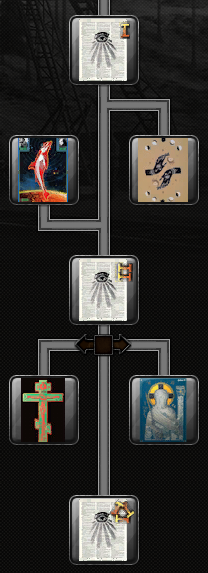 Anomaly Research Project & Infantry Equipment Expansion — screenshot 4
