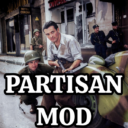 Partisan mod