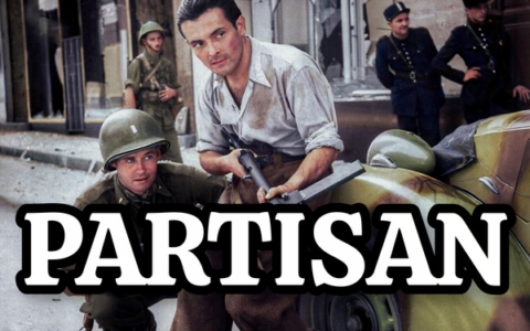 Partisan mod