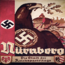 Nuremberg Germany GFX