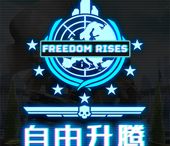 Freedom Rises