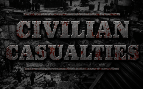 Civilian Casualties
